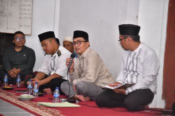 Bank Nagari ingatkan nasabah jaga keamanan transaksi selama libur Lebaran