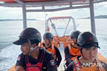 Polresta Barelang latih profesionalisme personel dalam pengendalian massa