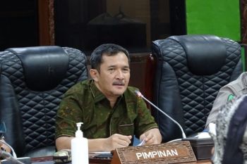 Sambut pemudik, Eko Suwanto ajak wujudkan liburan dan Lebaran aman
