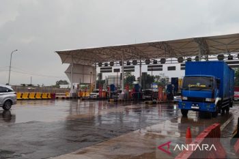 Pemudik diminta atur perjalanan menuju Cileunyi antisipasi kepadatan