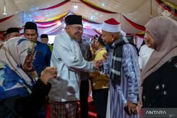 Malaysia alokasi Rp8 triliun tiap bulan untuk subsidi BBM