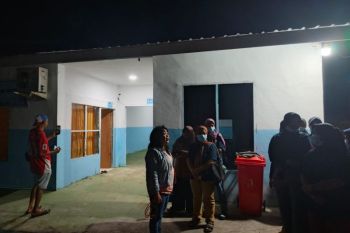 BGN sidak dapur MBG di Lombok Tengah, banyak fasilitas tak sesuai standar