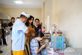 Gianyar maksimalkan daya saing produk perak dan fesyen