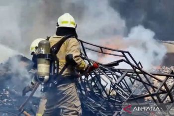 PLN imbau warga cek instalasi listrik rumah sebelum mudik Lebaran