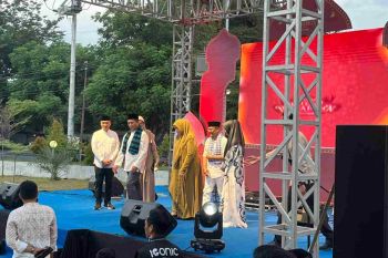 PLN jaga keandalan listrik saat agenda lentera Ramadhan Gubernur NTB di Bima