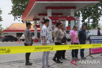 Anggota DPR minta polisi usut tuntas penyelewengan BBM di Jember