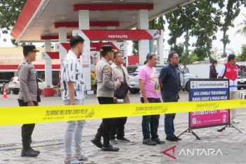 Anggota DPR RI minta polisi usut tuntas penyelewengan BBM di Jember