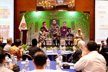 Menkop dorong pengelolaan dana umatuntuk industri produktif