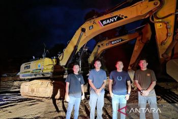 Polri tetapkan 2 tersangka tambang ilegal yang libatkan Masempo Dalle