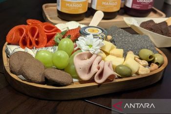 Wajib Coba! Keju Artisan Bali dari Susu Banyuwangi Kini Hadir di Jakarta