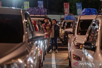 Simak lagi warta soal panduan mudik hingga acara Oscar 2026