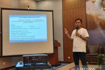 Daihatsu beri program ASL layani masyarakat di libur Lebaran