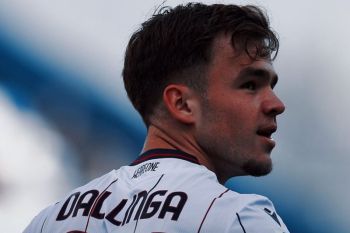 Hasil Liga Italia: Bologna menang tipis atas Sassuolo, Pisa hantam Cagliari