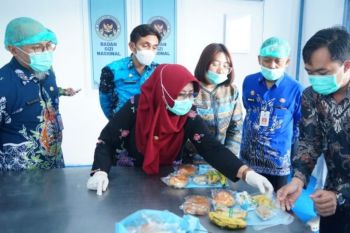 DLHP Magetan intensifkan pengawasan operasional SPPG program MB