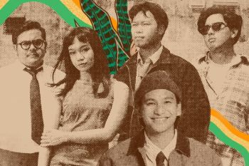 Synchronize Fest akan tampilkan kolaborasi Reality Club-Phum Viphurit