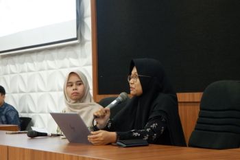 Lawan KBGO di era digital, Milad IMM Adam Malik dan IMM Averroes UMS gelar seminar edukasi