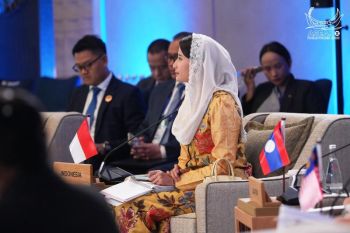 Wamendag&nbsp;Roro dorong ASEAN perkuat ekonomi berkelanjutan