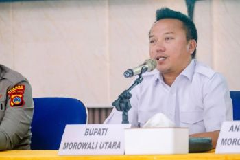 Morut sesuaikan tarif penyeberangan Kolonodale-Baturube mulai 1 April