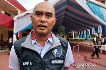 Polda Sumut uber pengendali 29 kg sabu jaringan Thailand