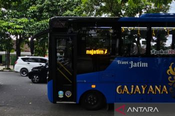 Pemprov Jatim gratiskan TransJatim Malang Raya di H-H+1 Lebaran