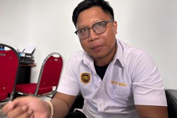 Bus berangkat terakhir di Terminal Mengwi H-1 Nyepi pukul 17.00 WITA