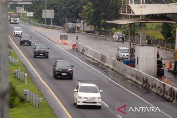 H-6 Lebaran, 279 Ribu Kendaraan Sudah Serbu Tol Cipali!