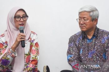 LKKS NTB-Konjen Tiongkok bantu warga rentan di Mataram