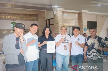 Koalisi ajukan praperadilan penetapan tersangka aktivis perempuan di PN Raba Bima