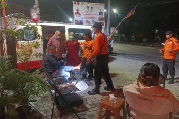 BPBD Kota Semarang sediakan layanan cek kendaraan gratis bagi pemudik