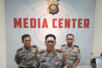 Polda Jambi alihkan arus mudik lintas timur ke jalur barat dan tengah