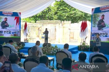 Pembangunan 3 juta rumah implementasi sila kelima
