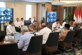 Pangkas anggaran, Pemerintah siapkan langkah efisiensi negara