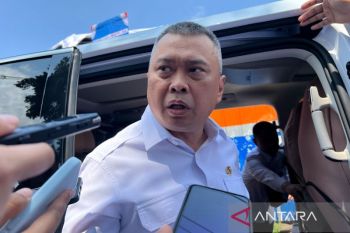 Menhub imbau pemudik tak paksa diri berkendara