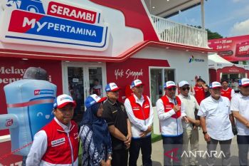 Pertamina Patra Niaga pastikan BBM dan LPG aman di Ramadhan - Lebaran