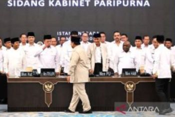 Prabowo Pertahankan Batas Defisit 3 Persen
