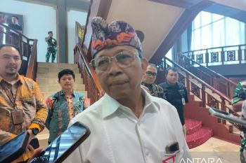 Gubernur Bali Koster benarkan pemanggilan Kejagung terkait pungutan WNA