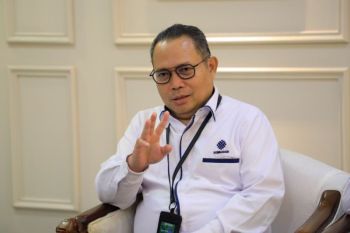 Kemnaker turunkan tim penguji K3 guna cek kesehatan pengemudi bus