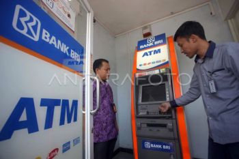 BRI imbau nasabah waspada penipuan modus "File APK" jelang libur Lebaran