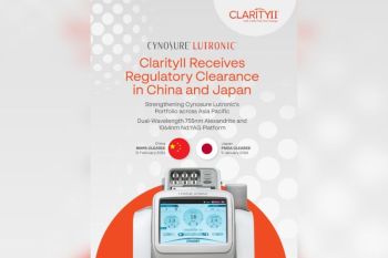 Cynosure Lutronic Perkuat Posisi di Asia Pasifik -- Kawasan Perangkat Estetika Medis dengan Pertumbuhan Tercepat di Dunia