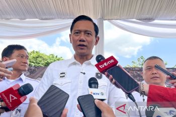 Menko AHY sebut Presiden kokoh dan komitmen hadirkan rumah layak bagi masyarakat