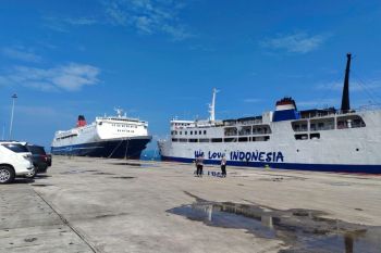 Pelabuhan Panjang disiapkan jadi penyeberangan alternatif angkutan Lebaran 2026