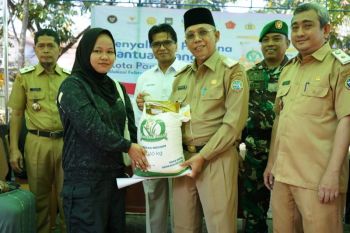 Sebanyak 43.240 KK di Pontianak jadi penerima manfaat