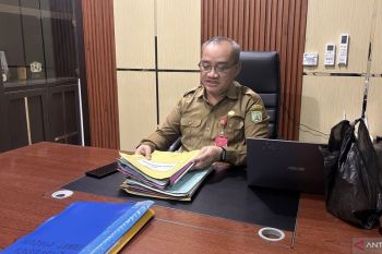 Kadinkes Balangan ingatkan pemudik agar perhatikan kesehatan