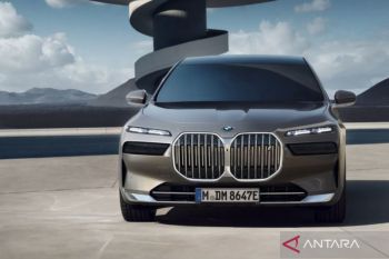 BMW tarik model 5 Series dan 7 Series karena risiko kebakaran