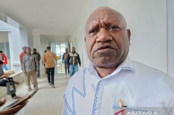 Pemkab Jayawijaya imbau warga tidak mengkonsumsi minuman beralkohol