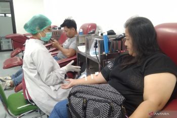 PMI Bali perpanjang operasional tambah stok darah Nyepi dan Idul Fitri
