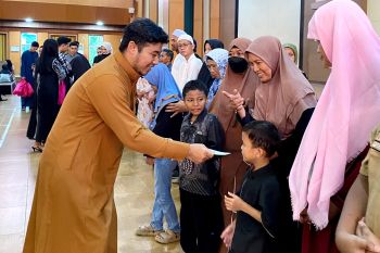 Raka Raki Jatim gelar Safari Ramadhan perkuat kepedulian sosial