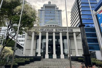 MK tolak permohonan Roy Suryo dkk terkait uji KUHP-UU ITE