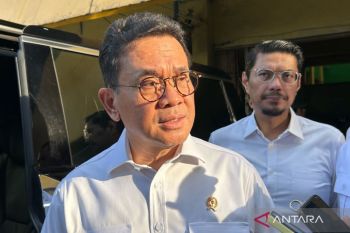 Mendag evaluasi aturan e-commerce untuk perkuat pengawasan