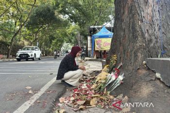Polisi dalami kasus tewasnya siswa SMAN 5 Bandung di Cihampelas